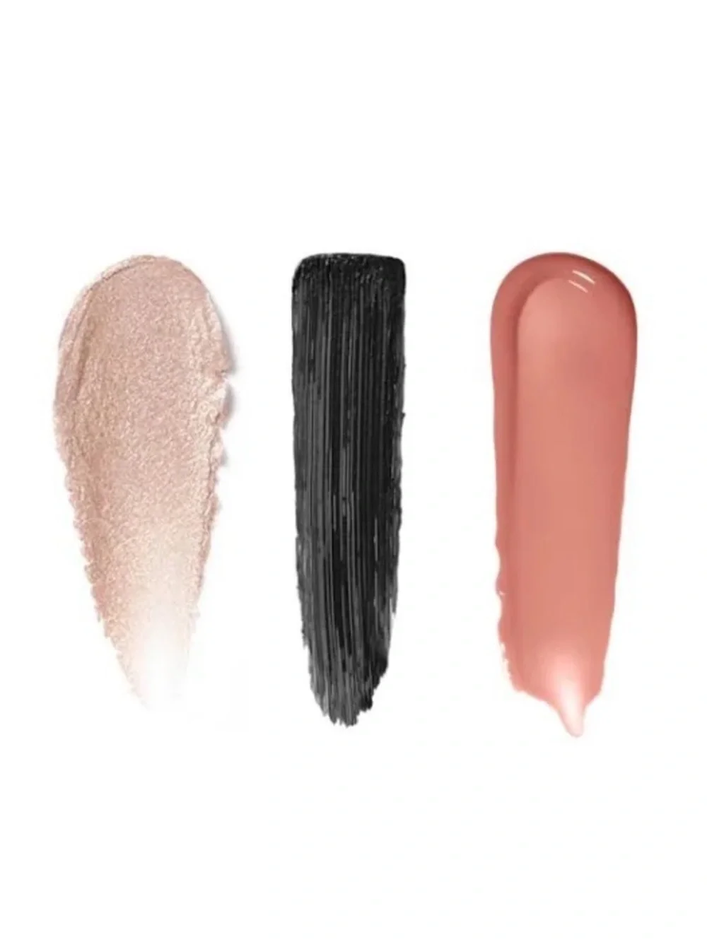 Bobbi Brown Easy Essentials Trio **New in Box**